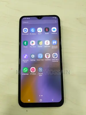Samsung Galaxy M31 Android 12 (Used)