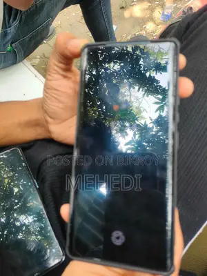Tecno Cemon 40 Pro (Used)