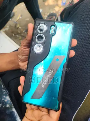 Tecno Cemon 40 Pro (Used)