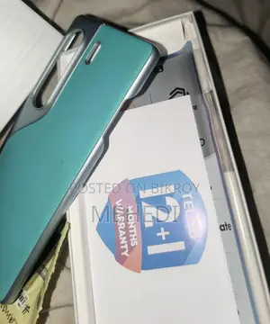 Tecno Cemon 40 Pro (Used)
