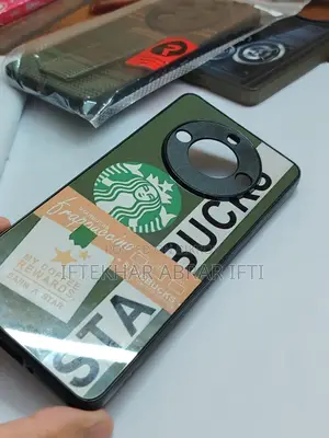 Realme 11 Pro+ 5g Mobile [glass] Cover