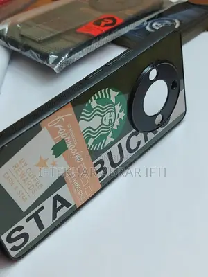 Realme 11 Pro+ 5g Mobile [glass] Cover