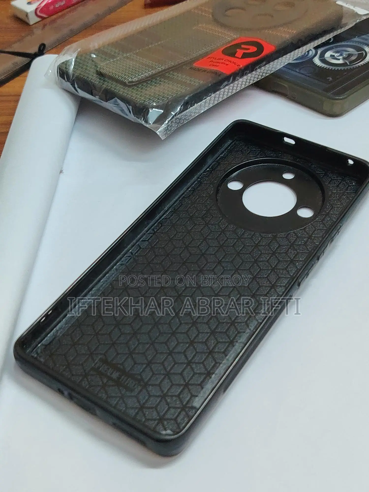 Realme 11 Pro+ 5g Mobile [glass] Cover