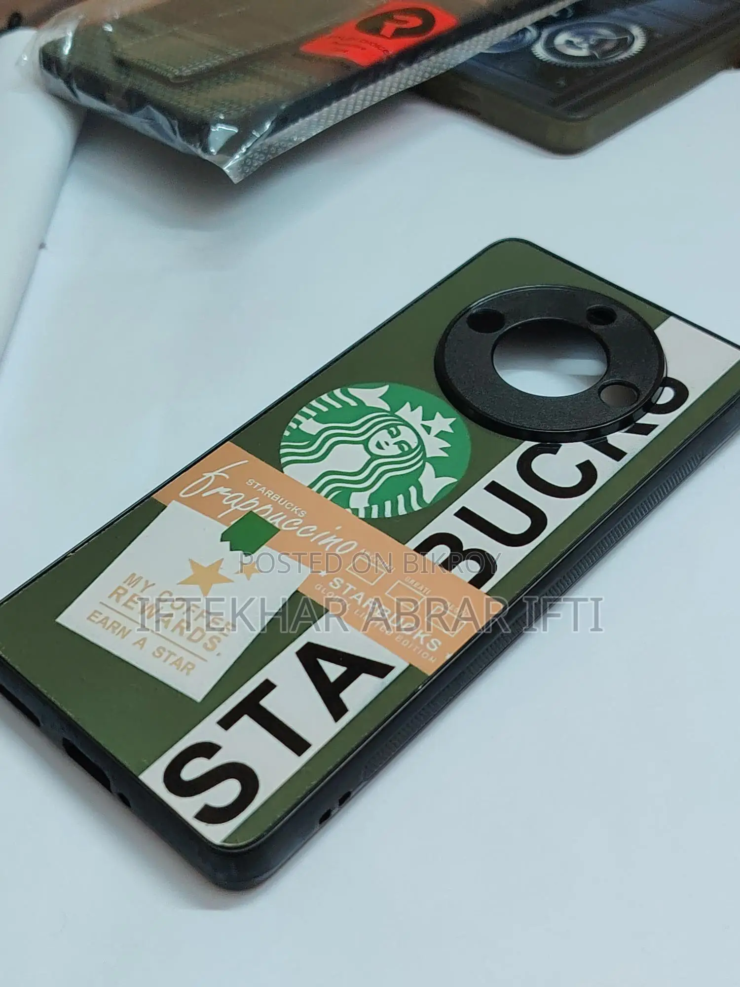 Realme 11 Pro+ 5g Mobile [glass] Cover