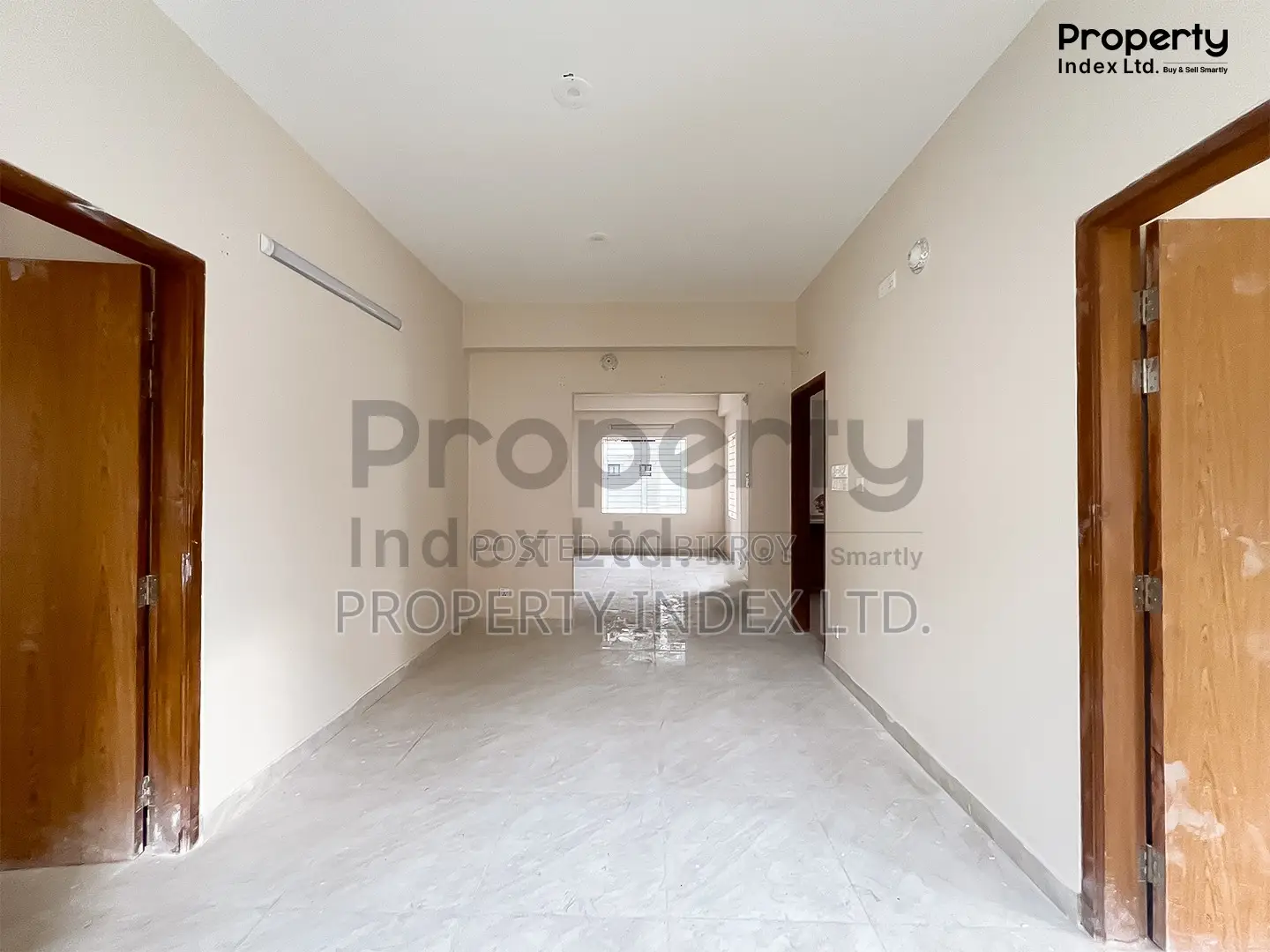 Ready Apartment For Sale! 1800 Sqft Flat At Bashundhara J Block