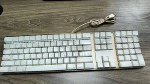 A1048 Keyboards