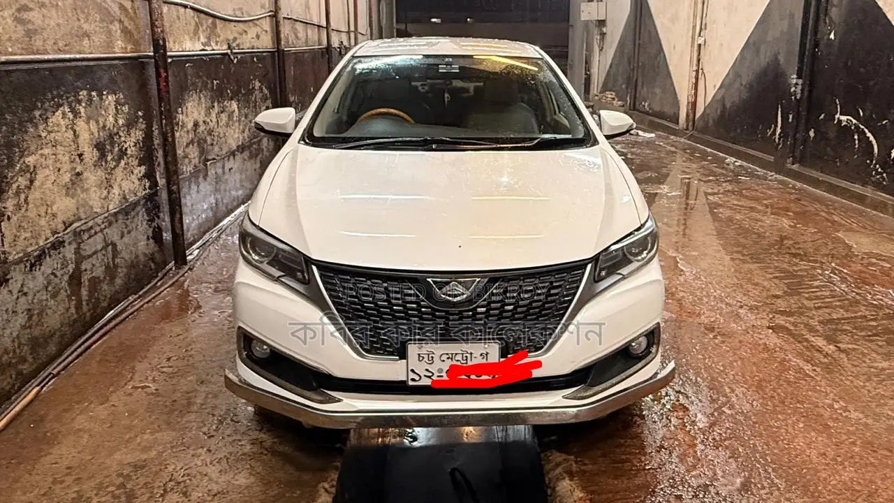 Toyota Allion push start 2009