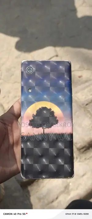 OPPO A17k (Used)