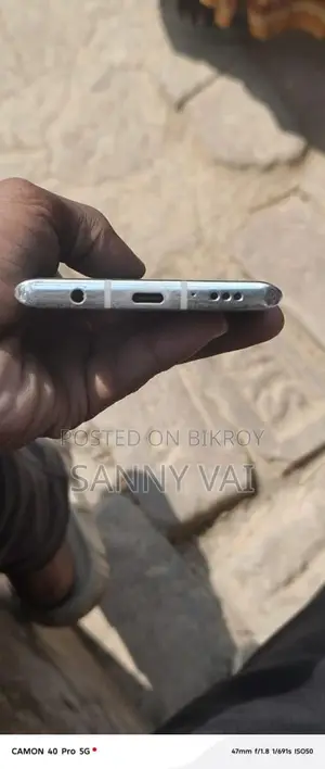 OPPO A17k (Used)