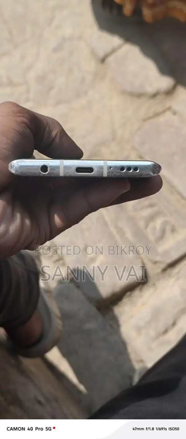 OPPO A17k (Used)