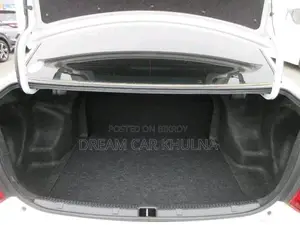 Toyota Axio EX HYBRID PUSH 2020