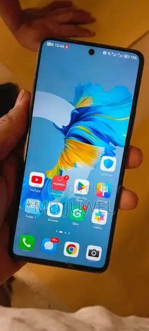 Huawei Nova 9 SE (Used)