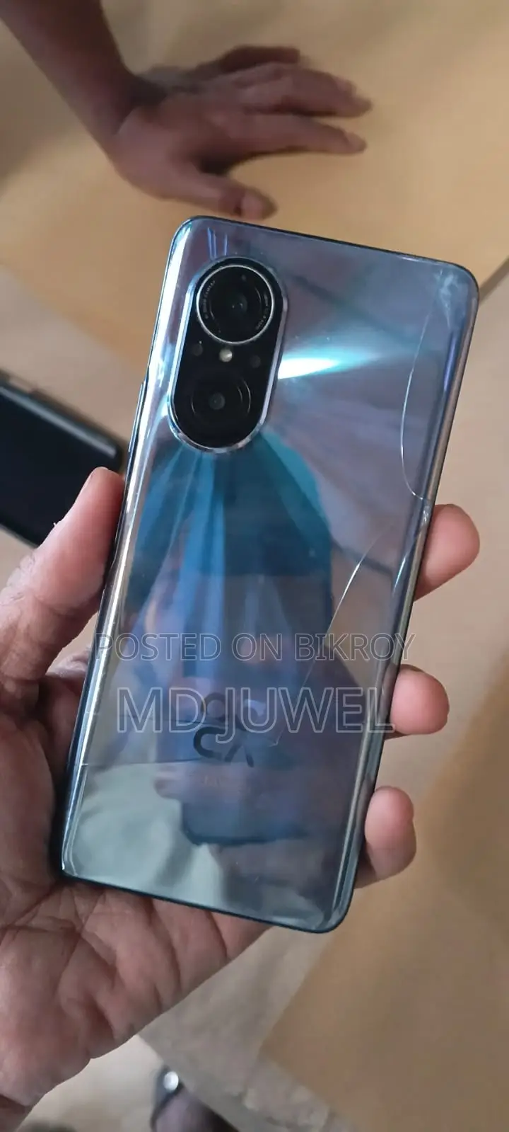 Huawei Nova 9 SE (Used)