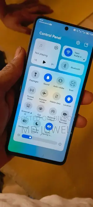 Huawei Nova 9 SE (Used)