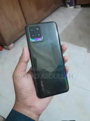 রিয়েলমি ৮ - ৮/১২৮ (ব্যবহৃত)