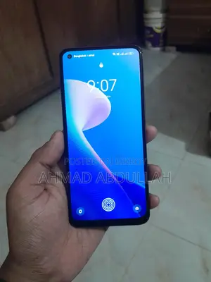 রিয়েলমি ৮ - ৮/১২৮ (ব্যবহৃত)