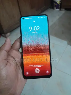 রিয়েলমি ৮ - ৮/১২৮ (ব্যবহৃত)
