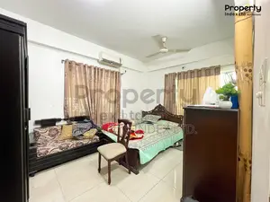 রেডি অ্যাপার্টমেন্ট বিক্রয় হবে! বসুন্ধরা জি ব্লকে ১৬৭০ বর্গফুটের ফ্ল্যাট