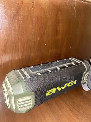 Awei-y80