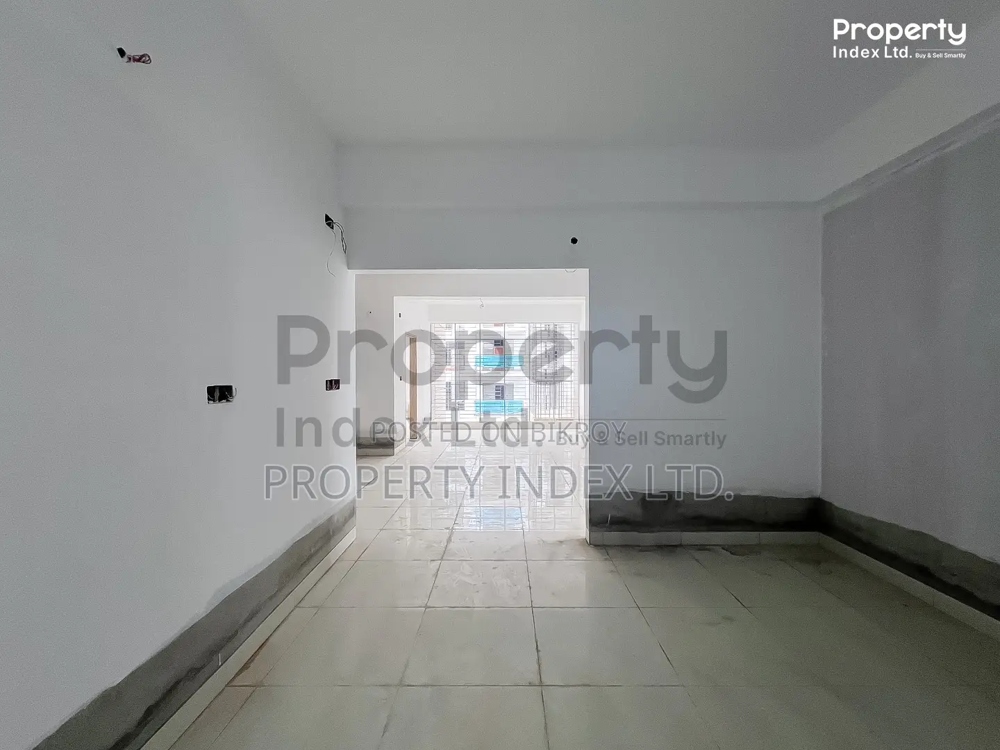 Ready Apartment For Sale! 1850 Sqft Flat At Bashundhara J Block