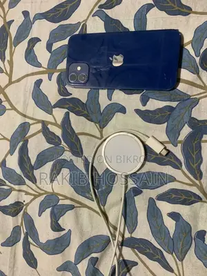 Apple iPhone 12 iOS (Used)