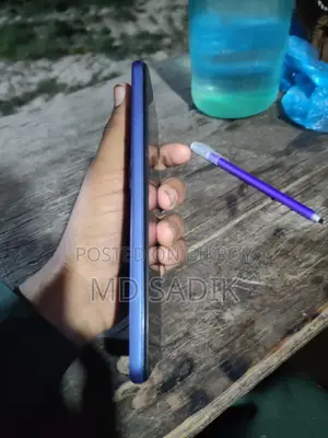 Vivo Y21 (Used)
