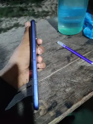 Vivo Y21 (Used)