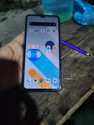 Vivo Y21 (Used)