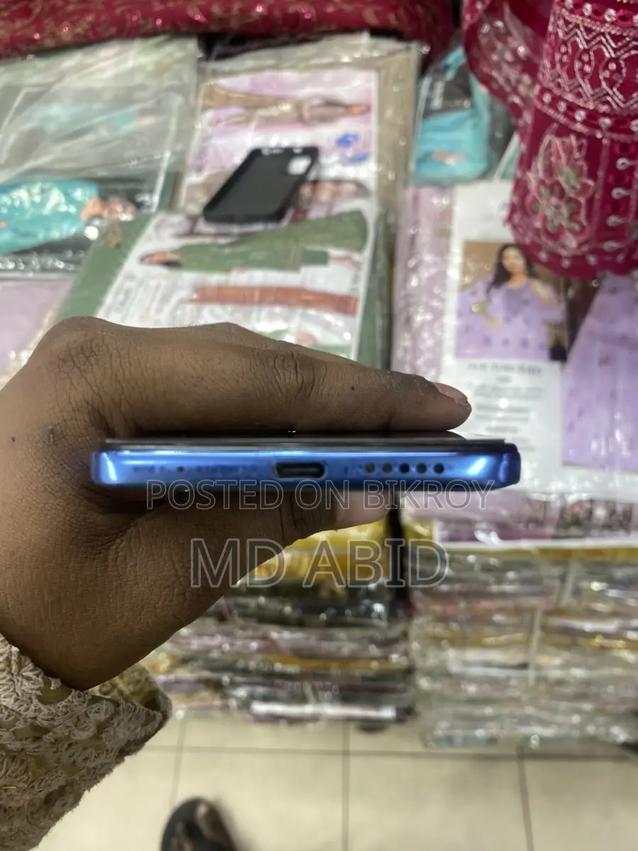 Xiaomi Redmi Note 11 6/128 GB (Used)