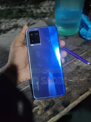 Vivo Y21 (Used)