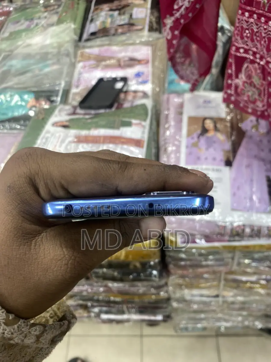 Xiaomi Redmi Note 11 6/128 GB (Used)