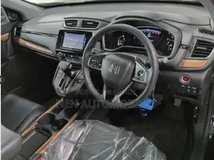 Honda CR-V Ex Master PCs 2022