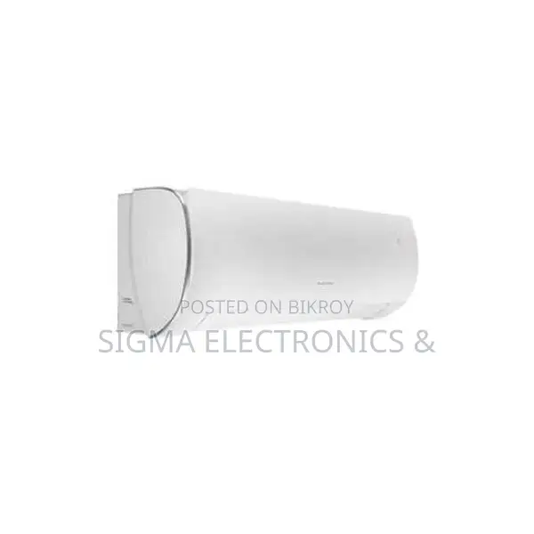 Gree Inverter AC 1.5 Ton GS18XFV
