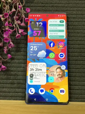 Motorola G85 (Used)