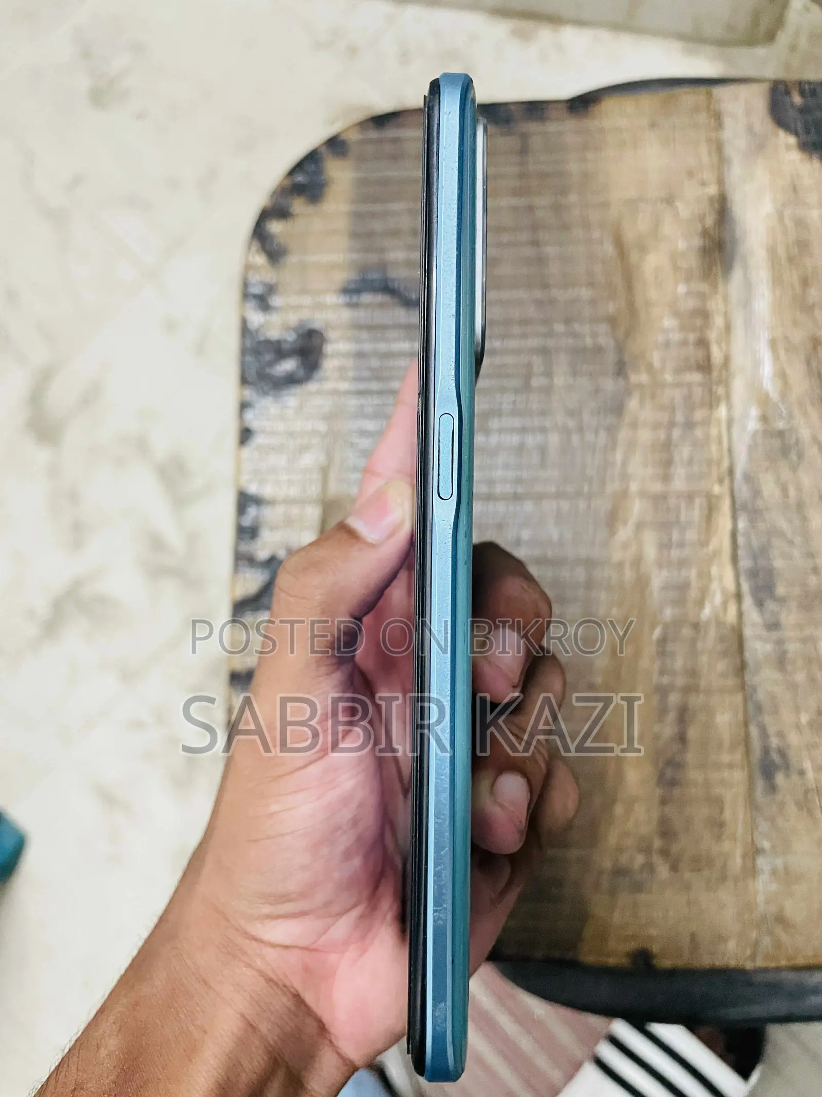 OnePlus Nord CE 5G . (Used)