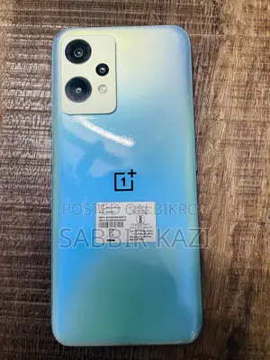 OnePlus Nord CE 5G . (Used)