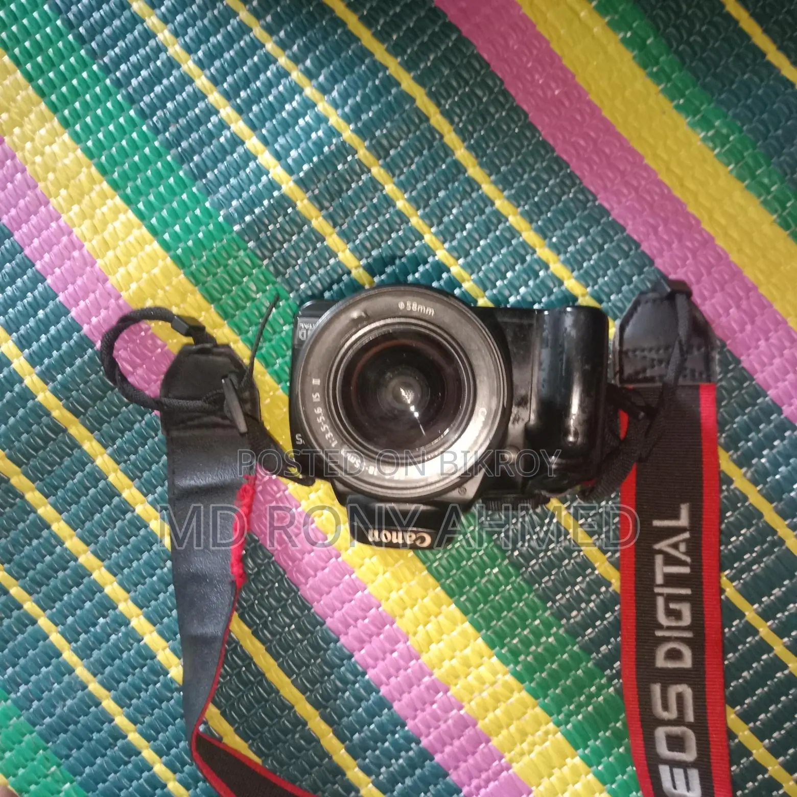 Canon digital camera for sale