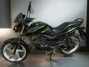 Hero CBZ Xtrem . 2020