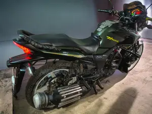 Hero CBZ Xtrem . 2020