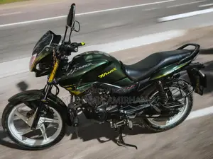 Hero CBZ Xtrem . 2020