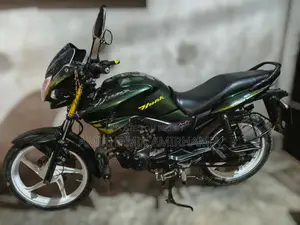 Hero CBZ Xtrem . 2020