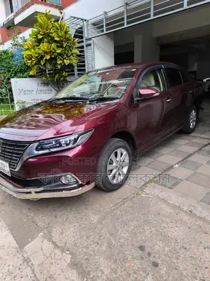 Toyota Premio FEX package 2021