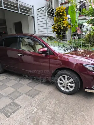 Toyota Premio FEX package 2021