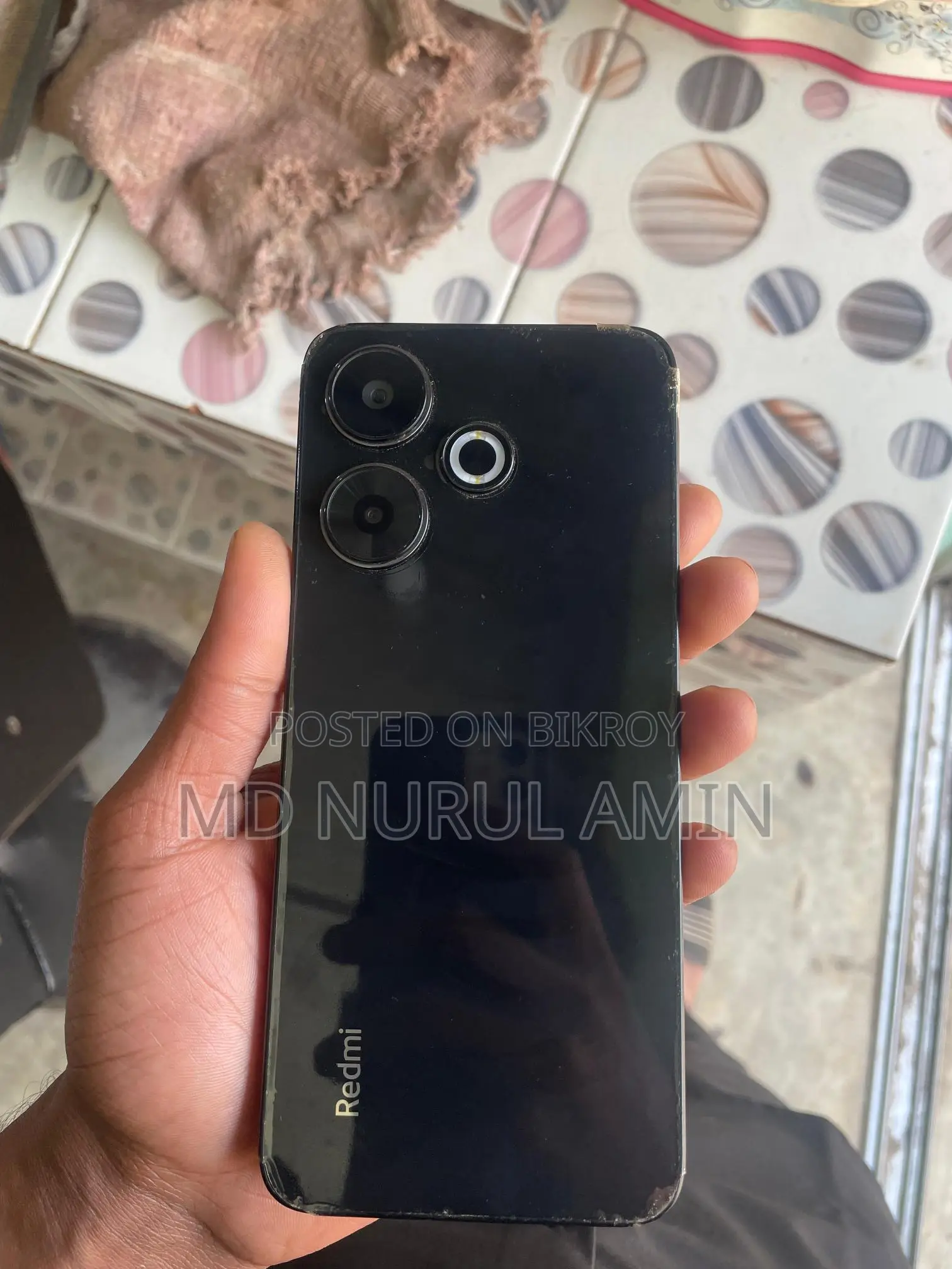 Xiaomi Redmi 13 (Used)