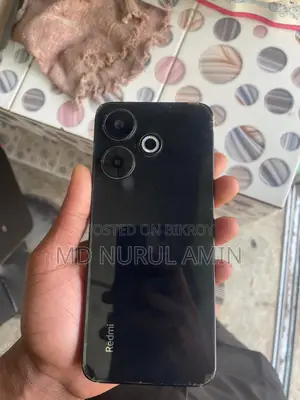 Xiaomi Redmi 13 (Used)