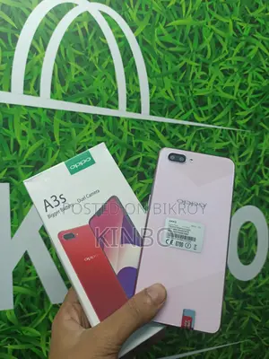 OPPO A3s (Brand New)