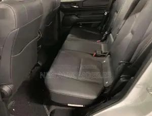 Toyota Prado LC250 2025