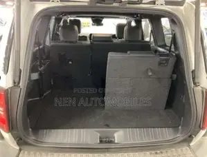 Toyota Prado LC250 2025