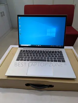 এইচপি এলিটবুক ৮৪৫ জি১০ – রাইজেন ৫ টার্বো|১৬জিবি ডিডিআর৫ এনার্জি–এলিট স্পিড ডিমন