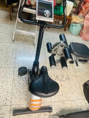 Gym Combo